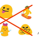 Imagen para el artículo titulado Google rediseña los emojis de Android para que dejen de parecer gusanos obesos